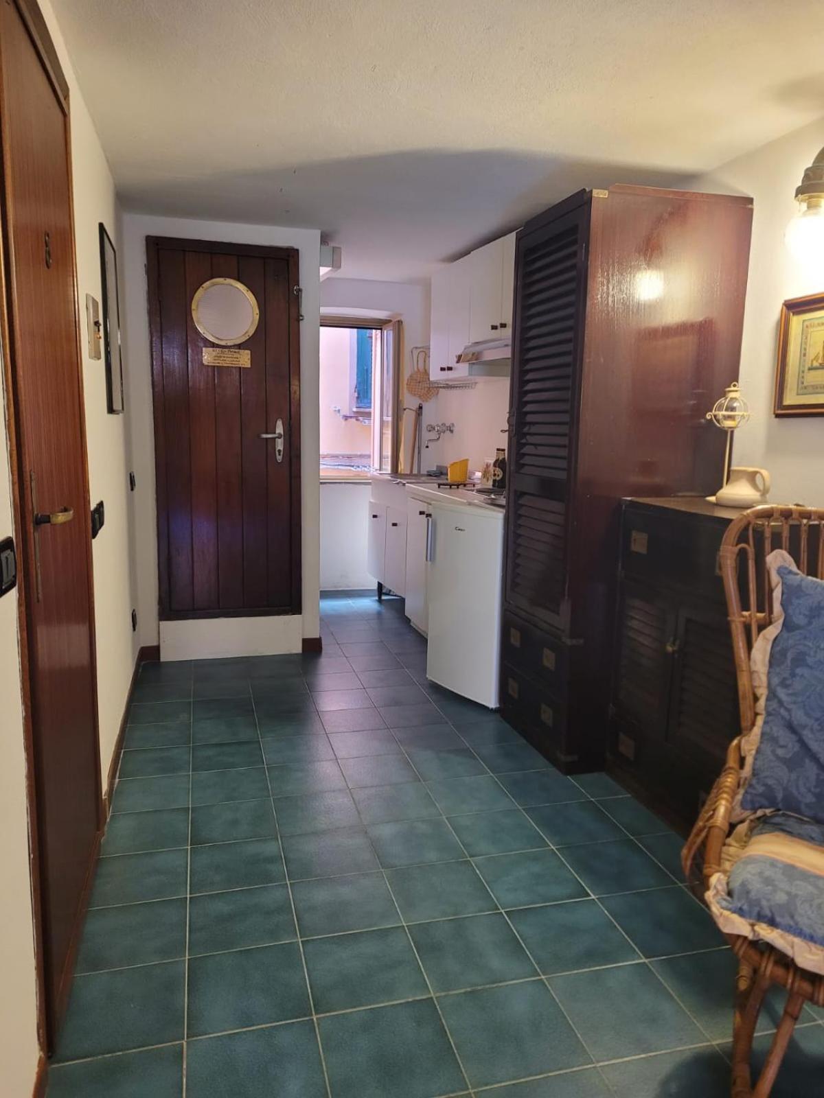 Appartamento Rioroooms Oblo Riomaggiore Esterno foto